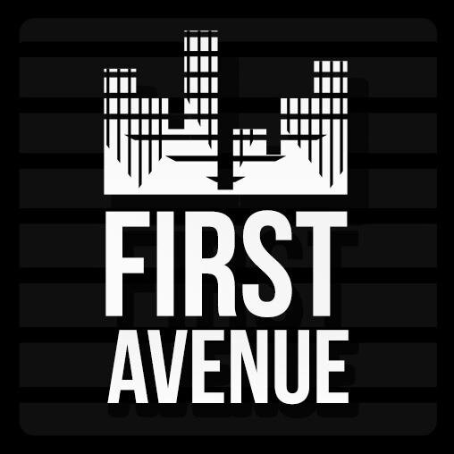 FirstAvenueSA Profile Picture