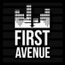 First Avenue SA (@firstavenuesa) Twitter profile photo