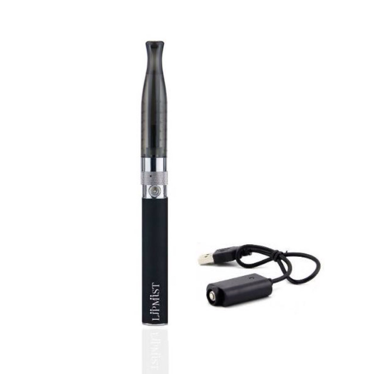 LIPMIST® offers customization and quality at the right price. Choose from hundreds of atomizers and mods! Plus enjoy Free Fast Shipping!