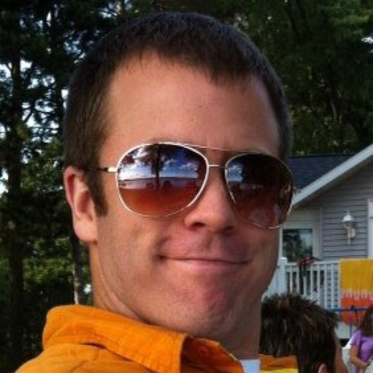 lukerupnow's profile picture. 