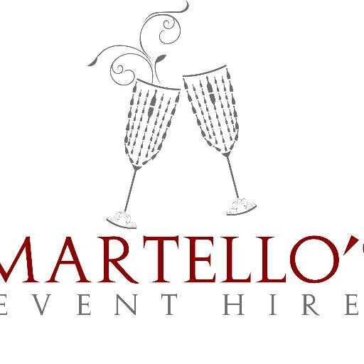 MartellosUK's profile picture. Function and Events including a Mobile Bar service. Speak to Francis at info@martellos.co.uk for more information he will be pleased to help.