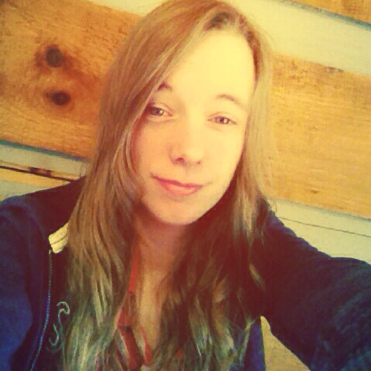 You follow me and I follow back 
(L)gbt 
TN 
:)