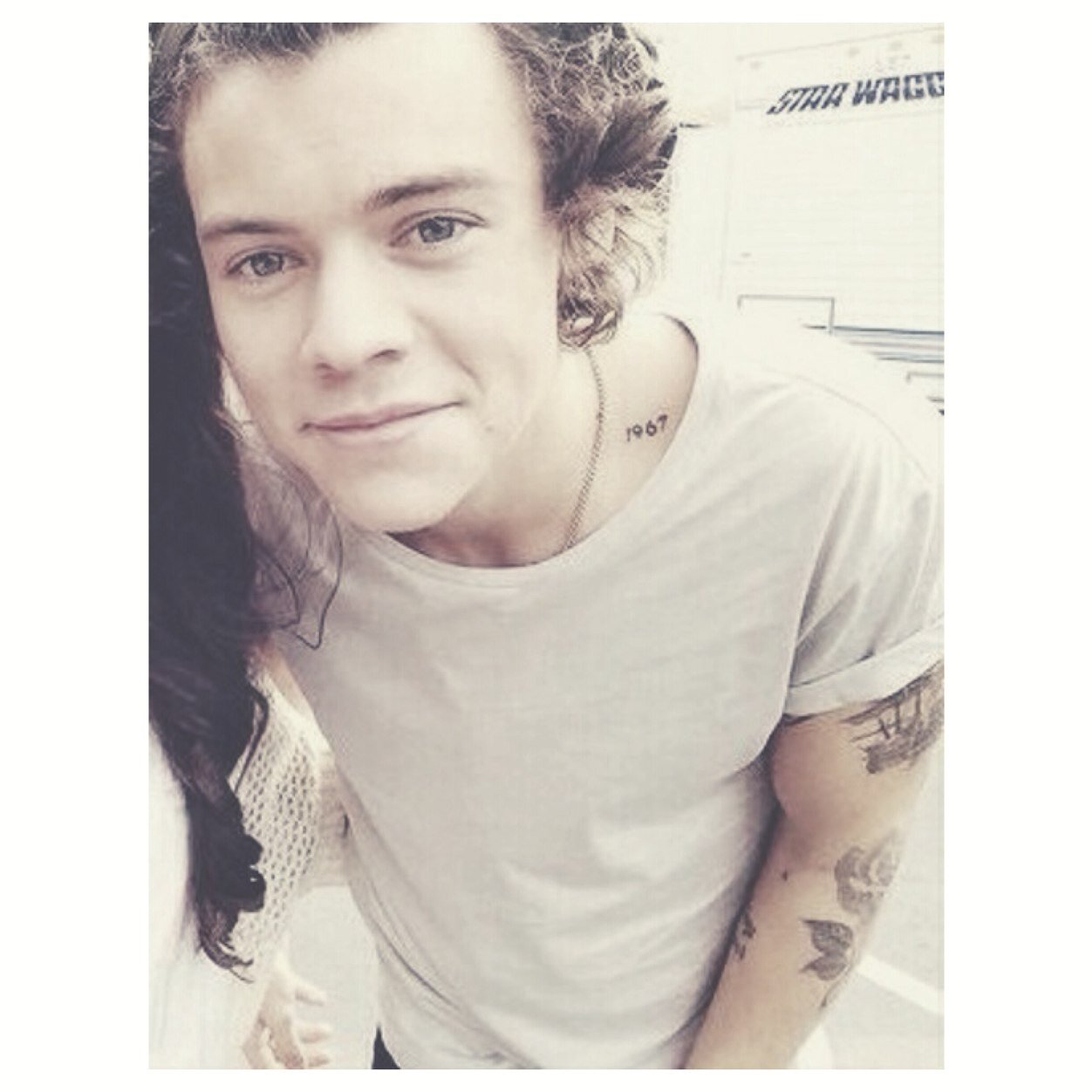you truly deserve to be happy, because youre beautiful and amazing and so lovely i promise :))))