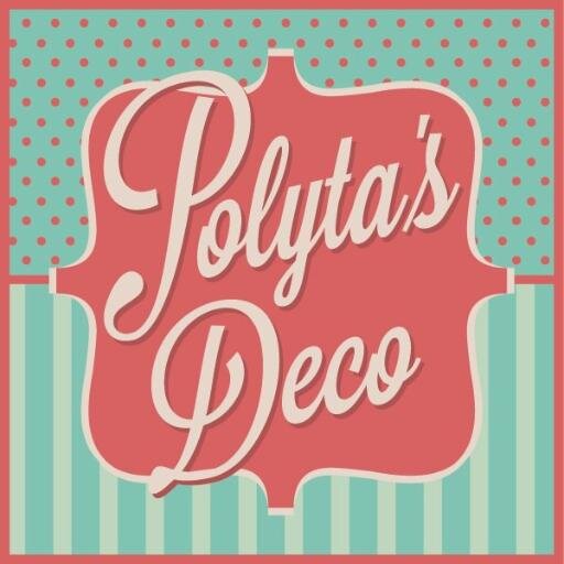 Tienda de Objetos de decoracion y regaleria

Tienda Online:https://t.co/towZbH3CqL

Instagram @polytasdeco