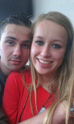 SharrenPisano's profile picture. ~17~badminton~loveyou