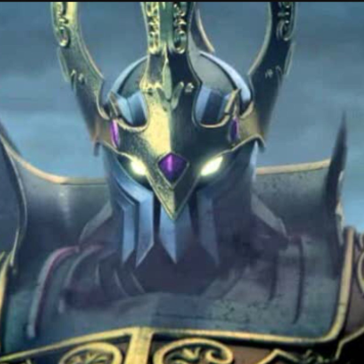 I shall bring camelot back into my power...[#SonicRP]