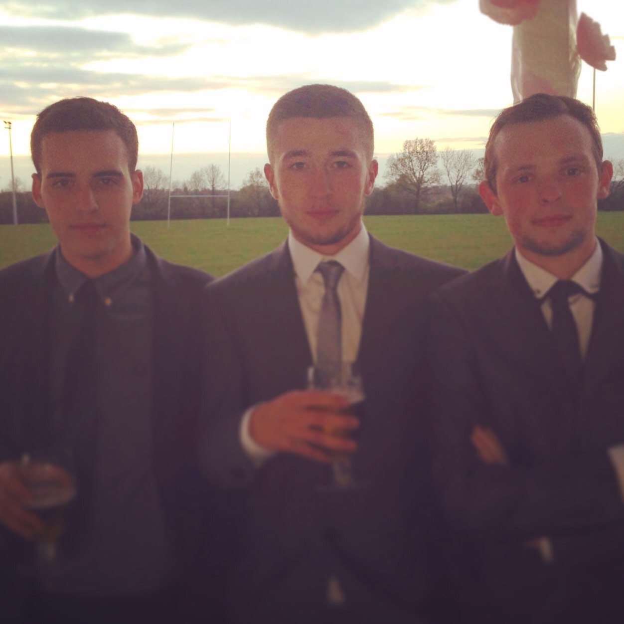 WillLumley93's profile picture. Instagram WillLumley