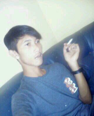 berfikir positifff.......