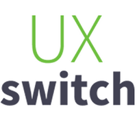 UXswitch (@theuxswitch) 's Twitter Profile