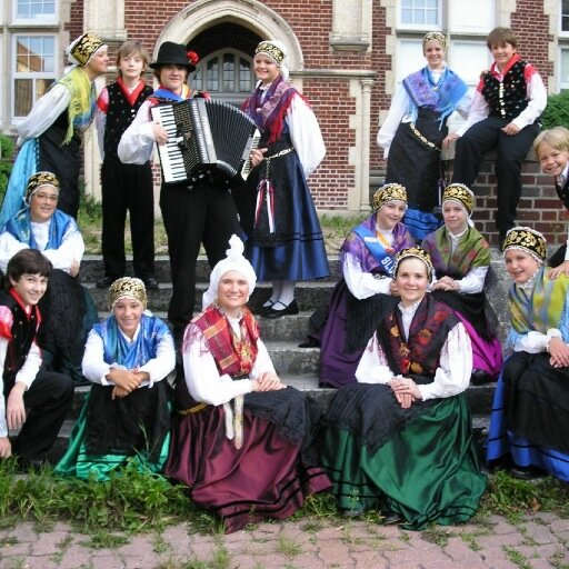 Celebrating Slovenian news, events and culture
