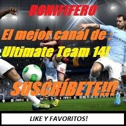 fifero 100% empiece de youtuber, tradeo, rewievs y mucho mas. canal qCzK