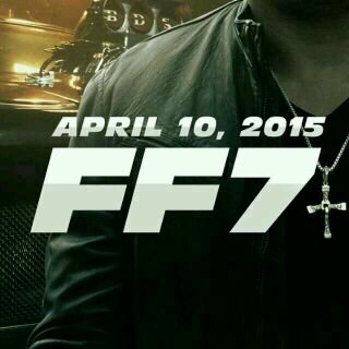 fast and furious 7
