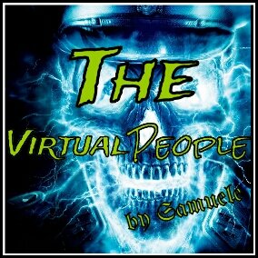 TheVirtualPeopl's profile picture. 