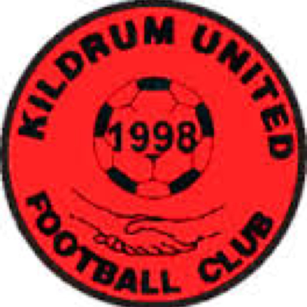 Kildrum Utd