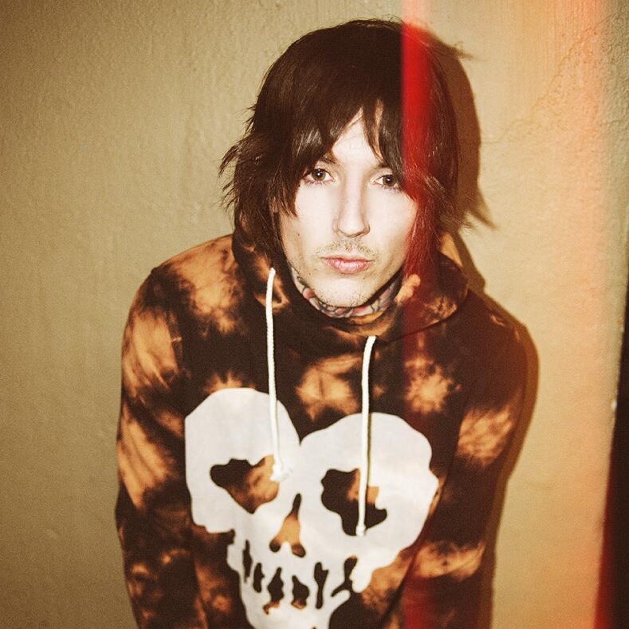 Don't tell me I'm better off dead, because Heaven's full and Hell won't have me.