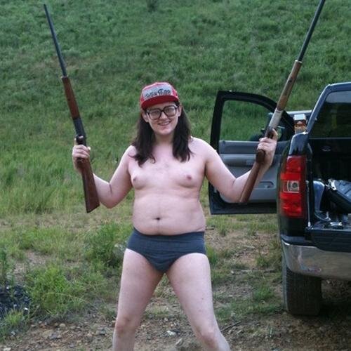Redneck good times. Yeah Buddy