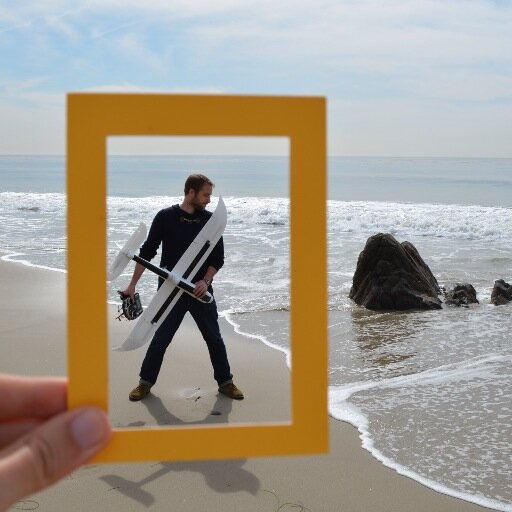 A grant project funded by @NatGeo and @LindbladExp to use hobbyist drone technology to protect our oceans.
Project Lead: @shahselbe.
A @Conservify program.
