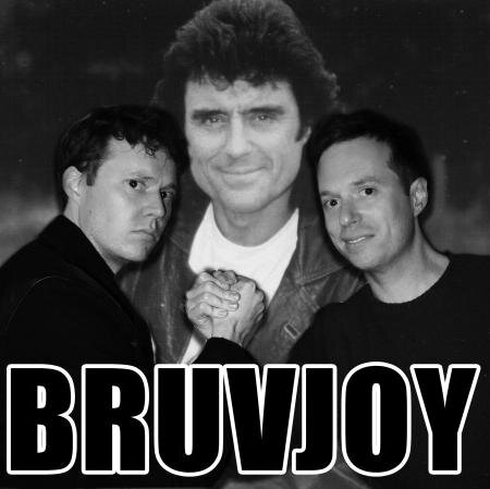 Lovejoy Podcast