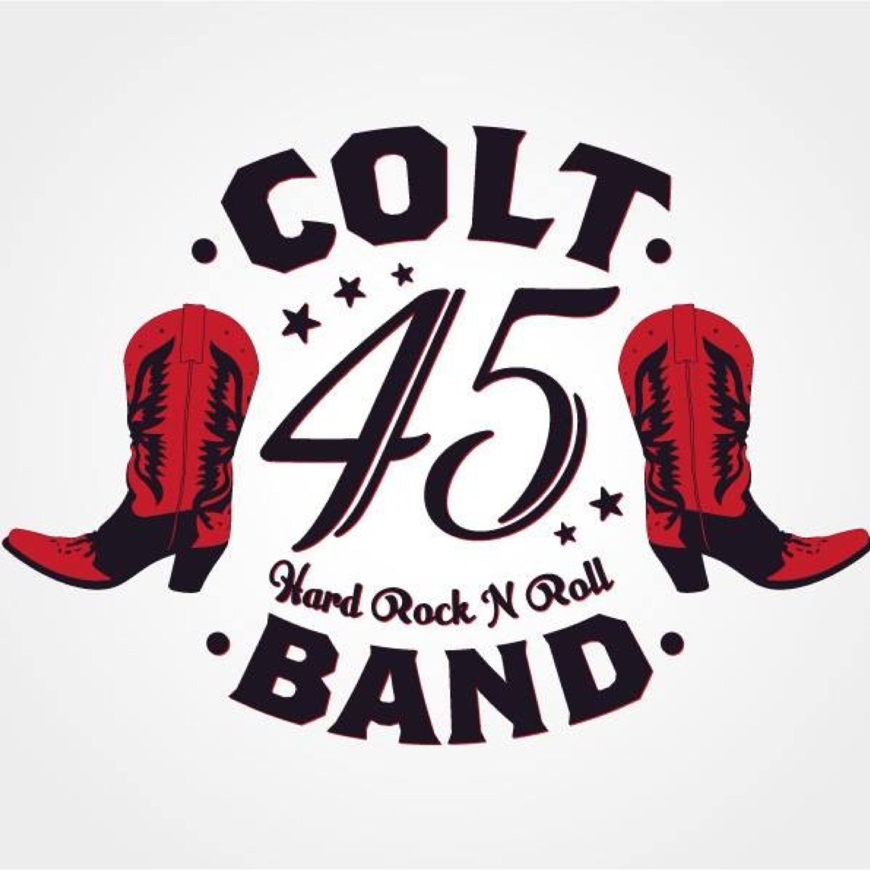 COLT45_BAND's profile picture. HARD ROCKNROLL COVERS!!!!! FACEBOOK: /coltcuarentaycincoband