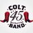 COLT45_BAND's profile image
