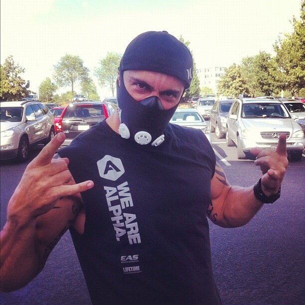 glock_77's profile picture. Avid adventure racer, wakeboarder, snowboarder, sport bike nut, etc...