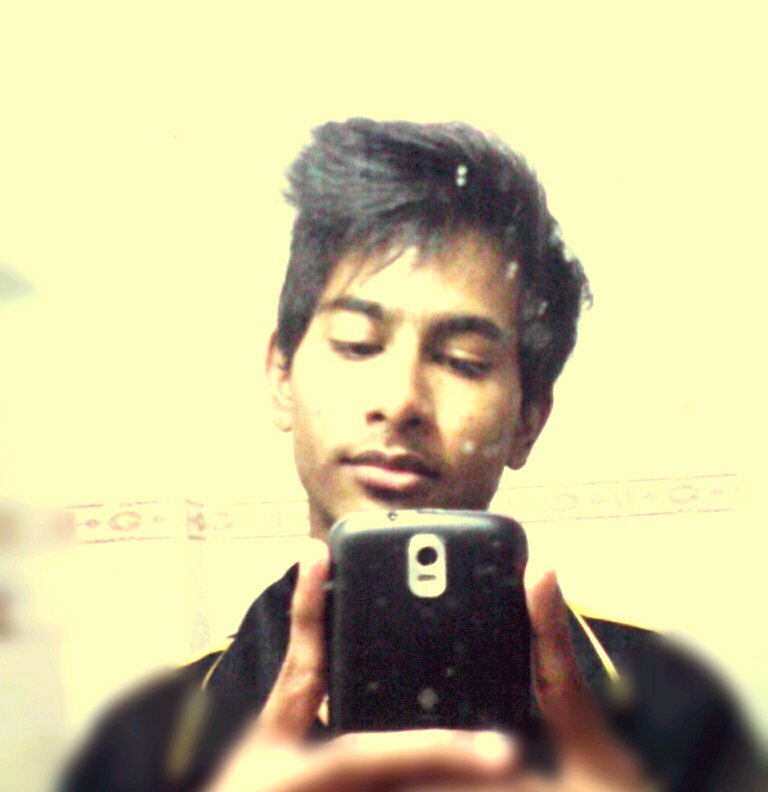 Born To Live and Let Live :)