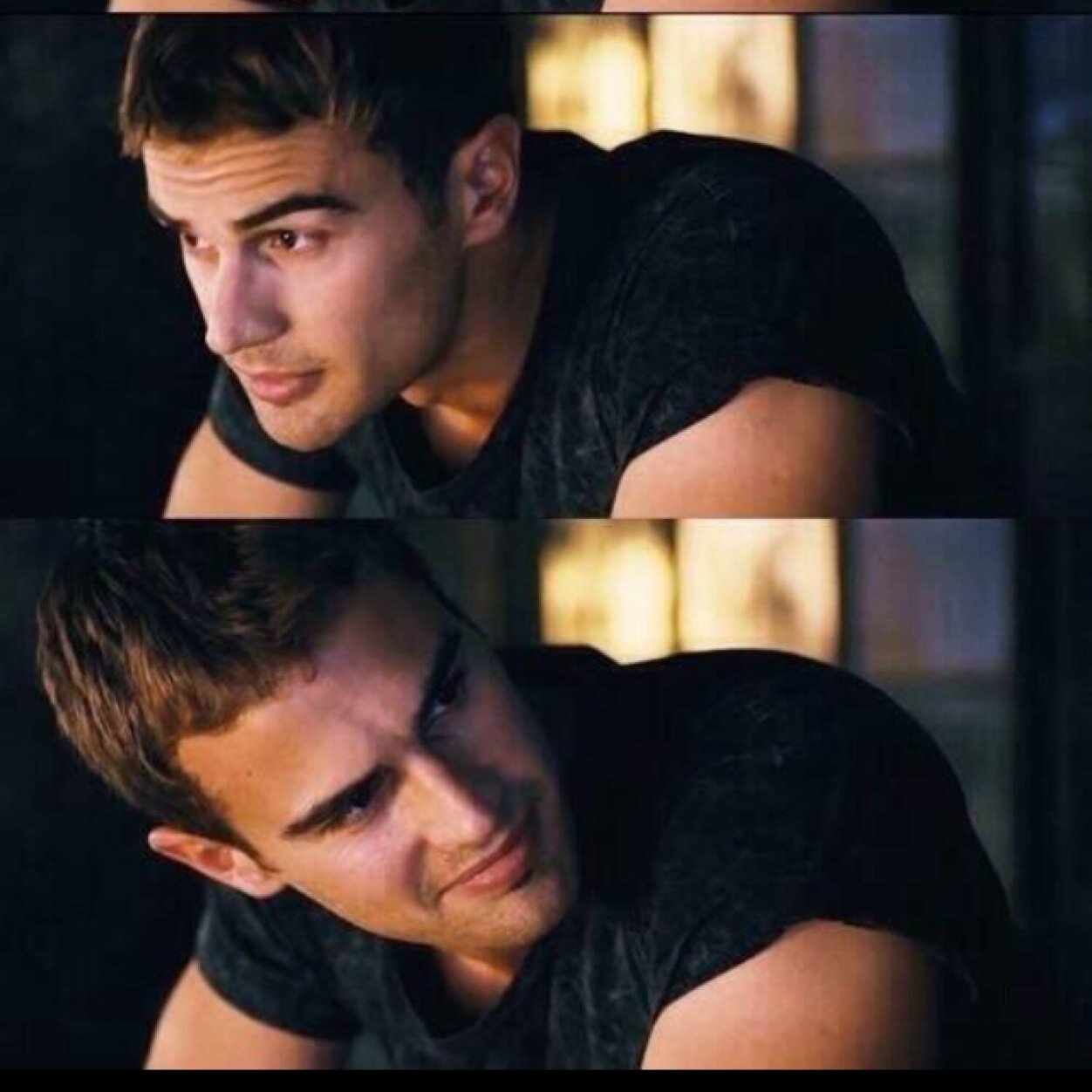 _sheo_46's profile picture. Divergent • The Maze Runner • The Fault In Our Stars main account: @xoxohaless ❤️dylan obrien•theo james❤️