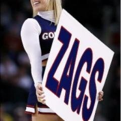 We cover Gonzaga Bulldogs. Follow @ZagsGuru @GUHoopsPregame Tune in- GU Hoops Tip-Off Show live radio on KIXI 880 AM for pregames. #Gonzaga #Zags