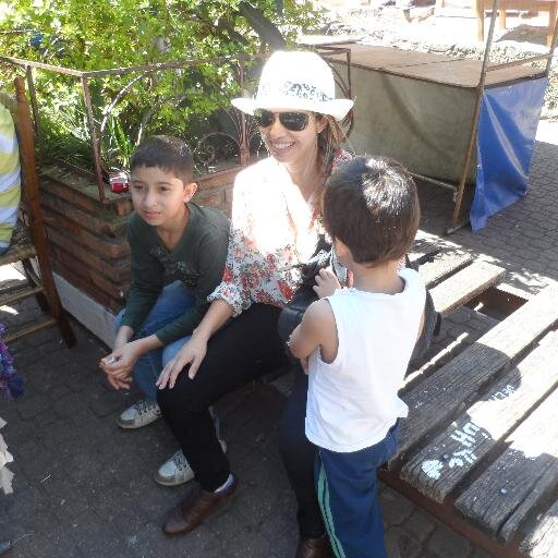 iracirondelli's profile picture. 