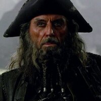 BlackBeard (@captoftheseas) 's Twitter Profile