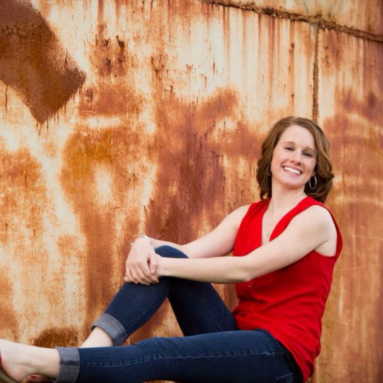 14Rachie7's profile picture. Christian. WTHS alumnus. Toledo Rocket.