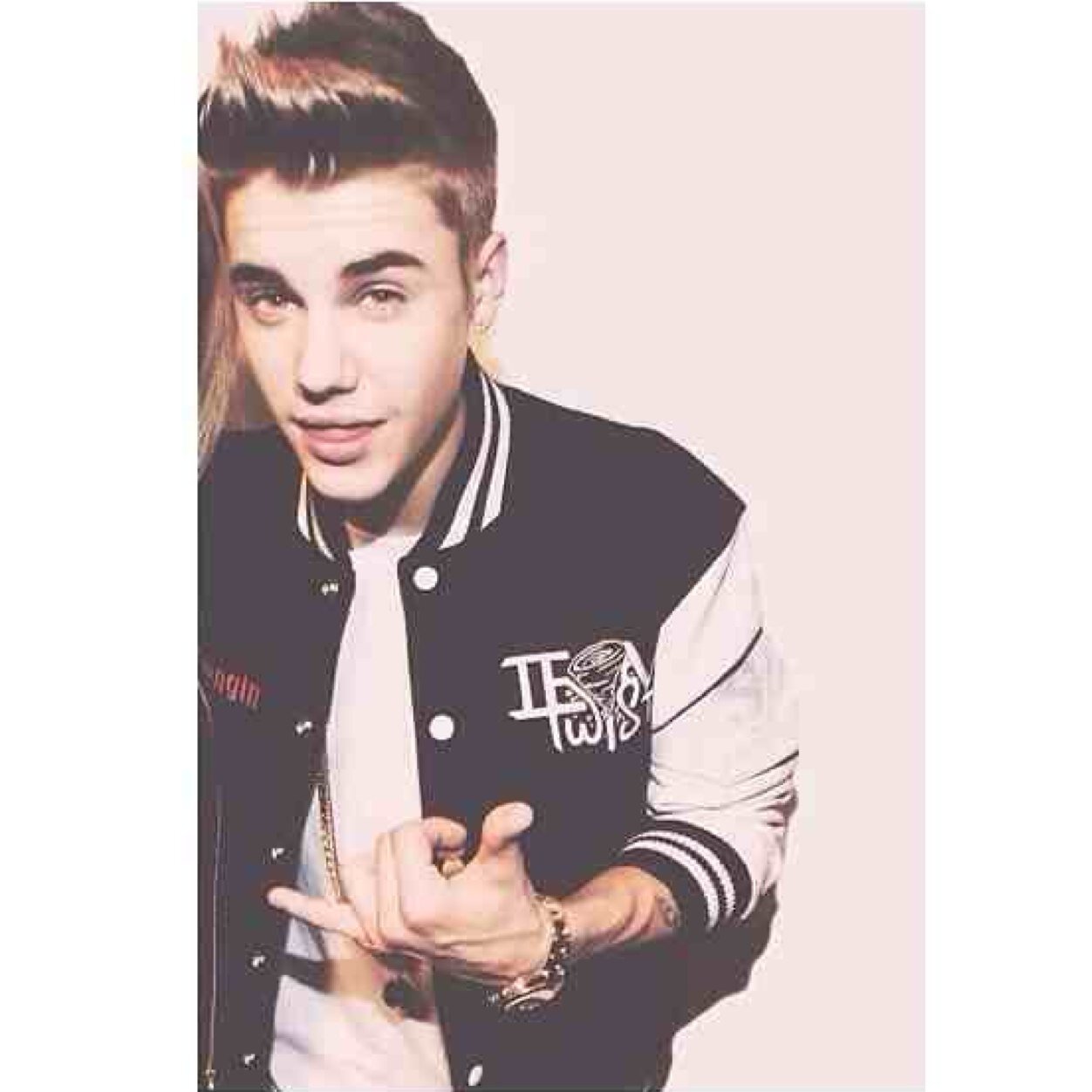 15 || Justin bieber