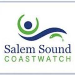 SalemSoundCoast's profile picture. An account created for a class project, not associated with the Salem Sound Coastwatch