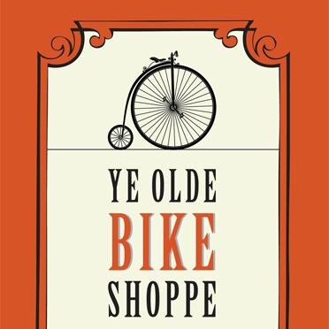yeoldeshoppe's profile picture. Ye olde bike Shoppe. Southsea..... Beastrong....