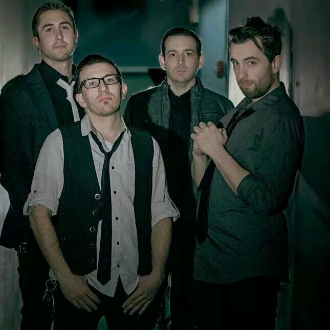 Boston Rock! Debut album 'Call It Art' out now!