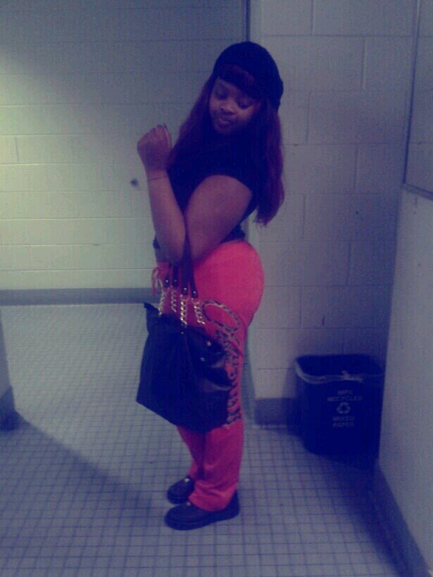 Determined to put my mind into anything to graduate x to make it through life x be a strong black young lady my parents are Raising me to be Im Sk Ambitious ;-)