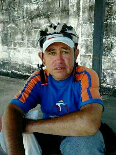 ENTRENADOR BMX SELECCION MERIDA EL VIGIA EDO MERIDA IMDAFEF CLUB GUASABIKE