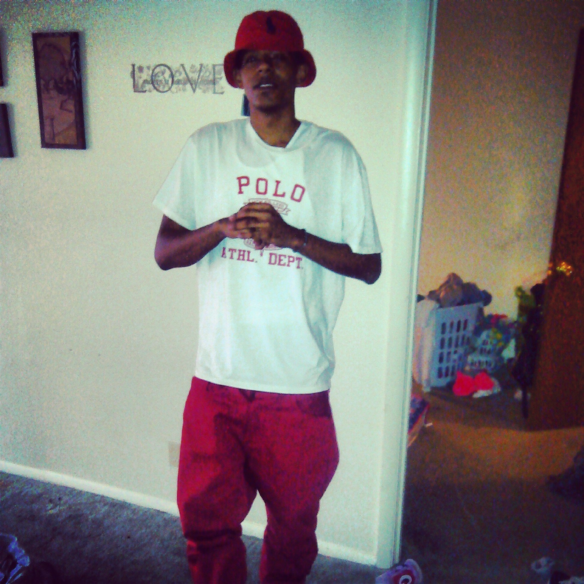 #On Tha Natti #Thuqqin918 #Lowlife Savaqe #Stay Sukka Free #SteadyMobbin #Mobster #MobShit #RipJordab #RipAllThaRealNiggaz #FreeAllMyPeoples