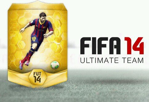Sorteo de jugadores,plantillas y regalo monedas! todo relacionado con Fifa 14 ut y de fiabilidad