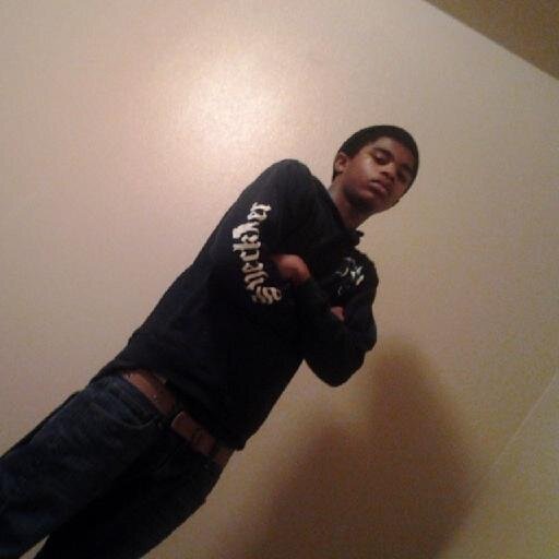 Real Azz Nigga 4life