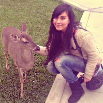 Jesus follower, Environmental engineer and music lover ;)