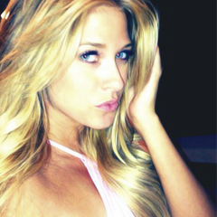 BarbieBlankUK's profile picture. One time Barbie punched me in the face, it was awesome.