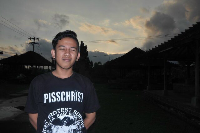 gunxinarock's profile picture. 