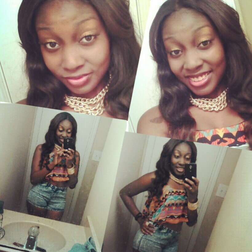 →♡SINGLE♡← ↑STILL STANDING↓