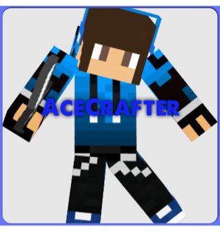 Hey you guys AceCrafter and here my channel:https://t.co/7DnWhCnMV0