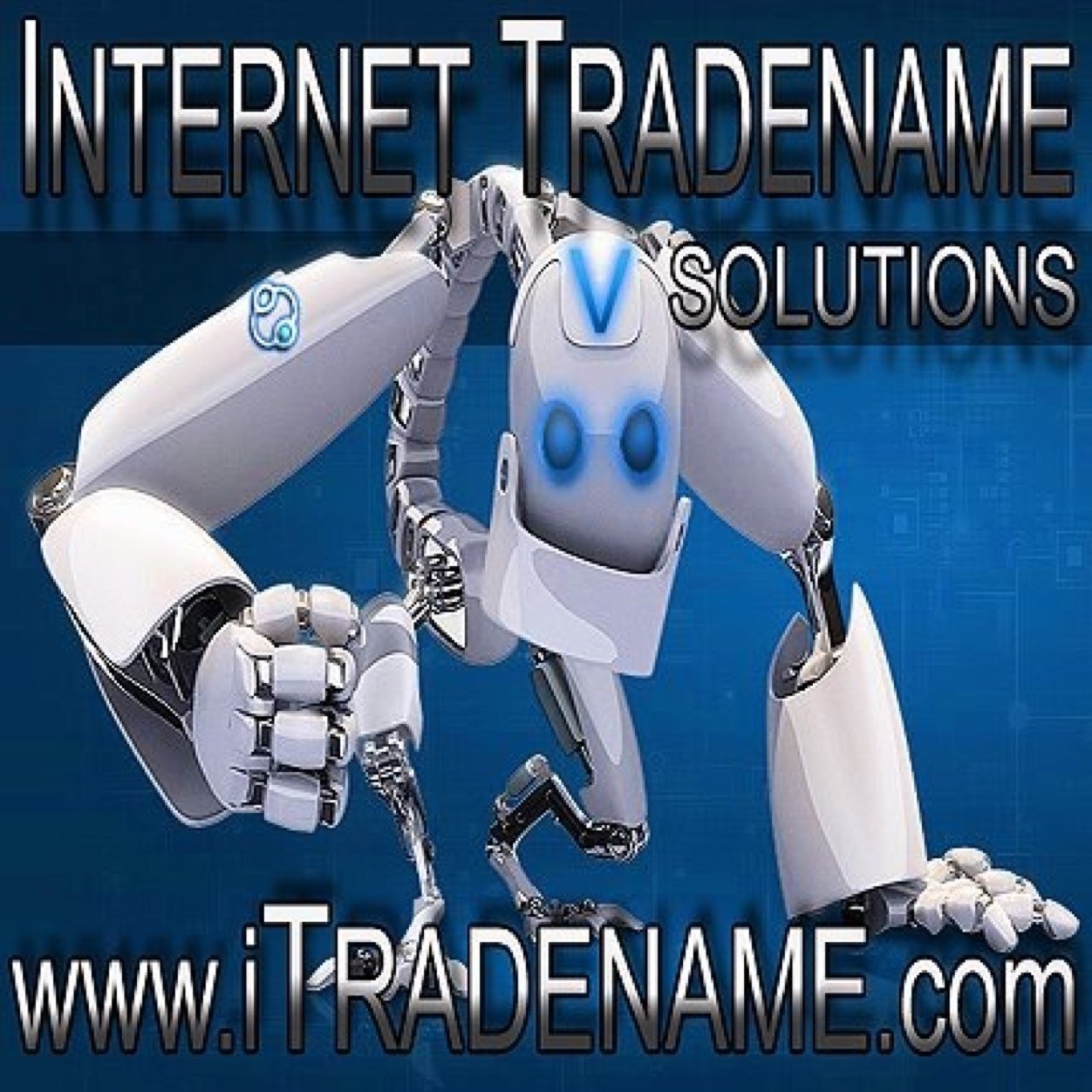 iTradename's profile picture. Internet Tradename Solutions, http://t.co/0JJi6aVJMt, makes registering Domain Names fast, simple, and affordable.