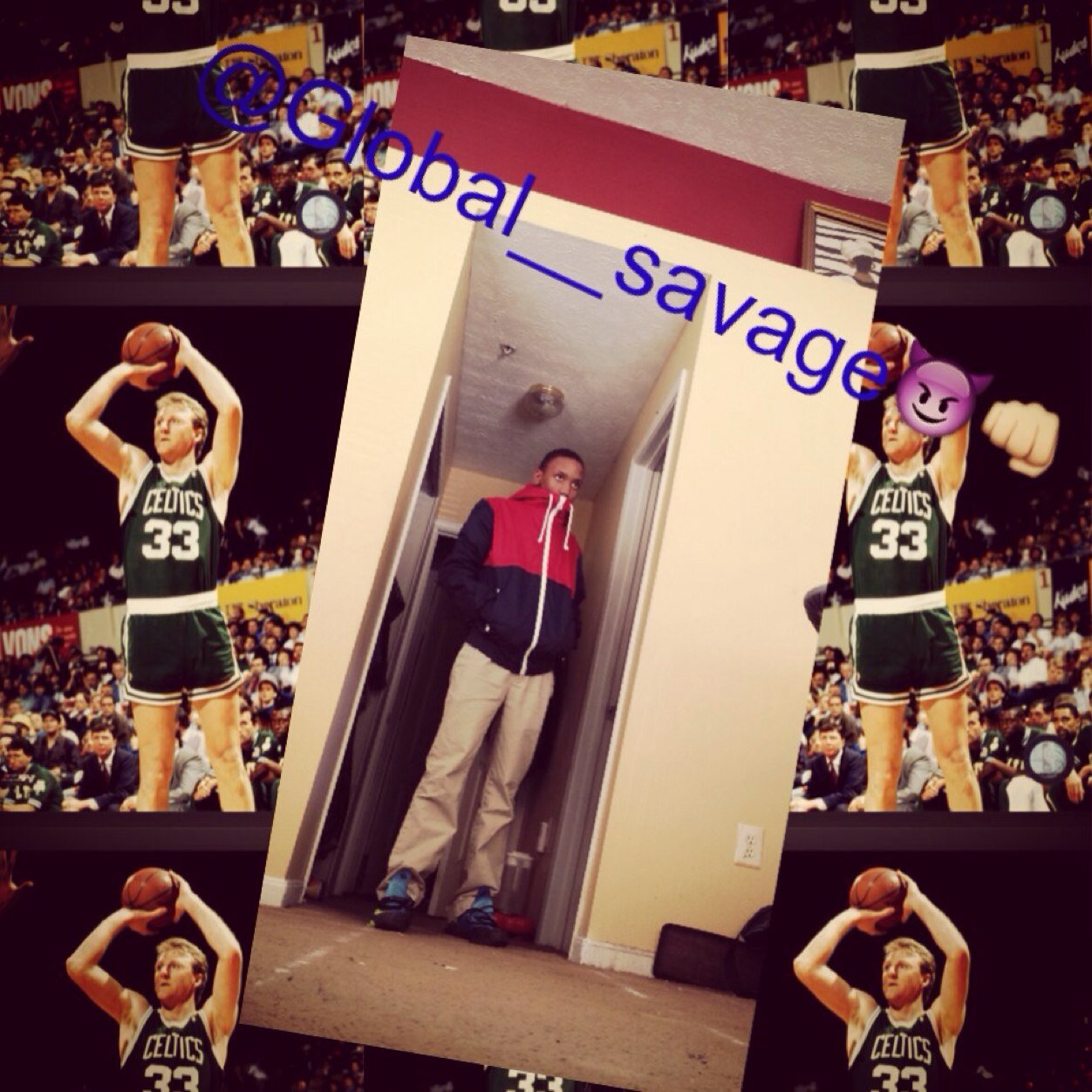 lilpaulgeorge's profile picture. 