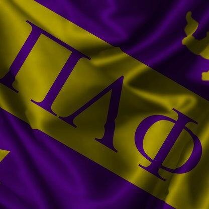 Pi lambda Phi NC Omega Zeta                                Not Four years, but a lifetime