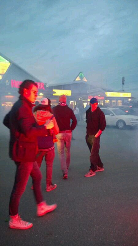 Skrapane's profile picture. Raumalainen Frisbeegolfari ja Intohimoinen Lukon Kannattaja #Lukko #Rauma