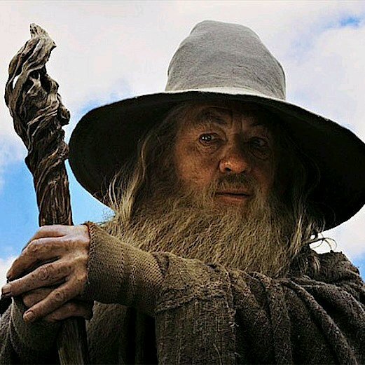 Gandalf el Gris